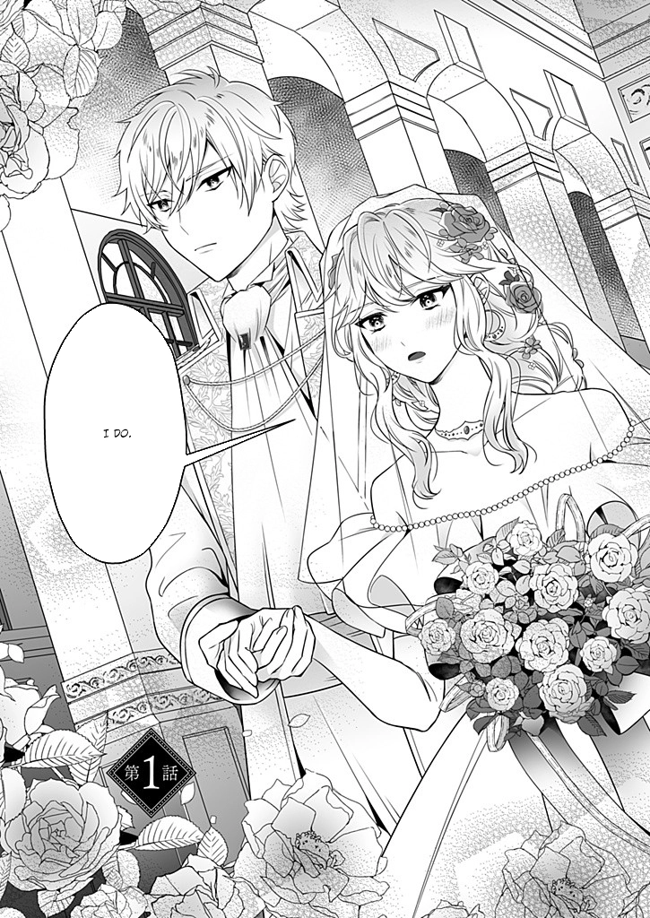 The Powerless Lady's Marriage to the Cold Hero - Her Husband Was Once Her Devoted Student. Chapter 1 Page 3